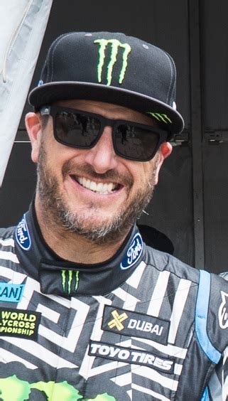 Ken Block II .